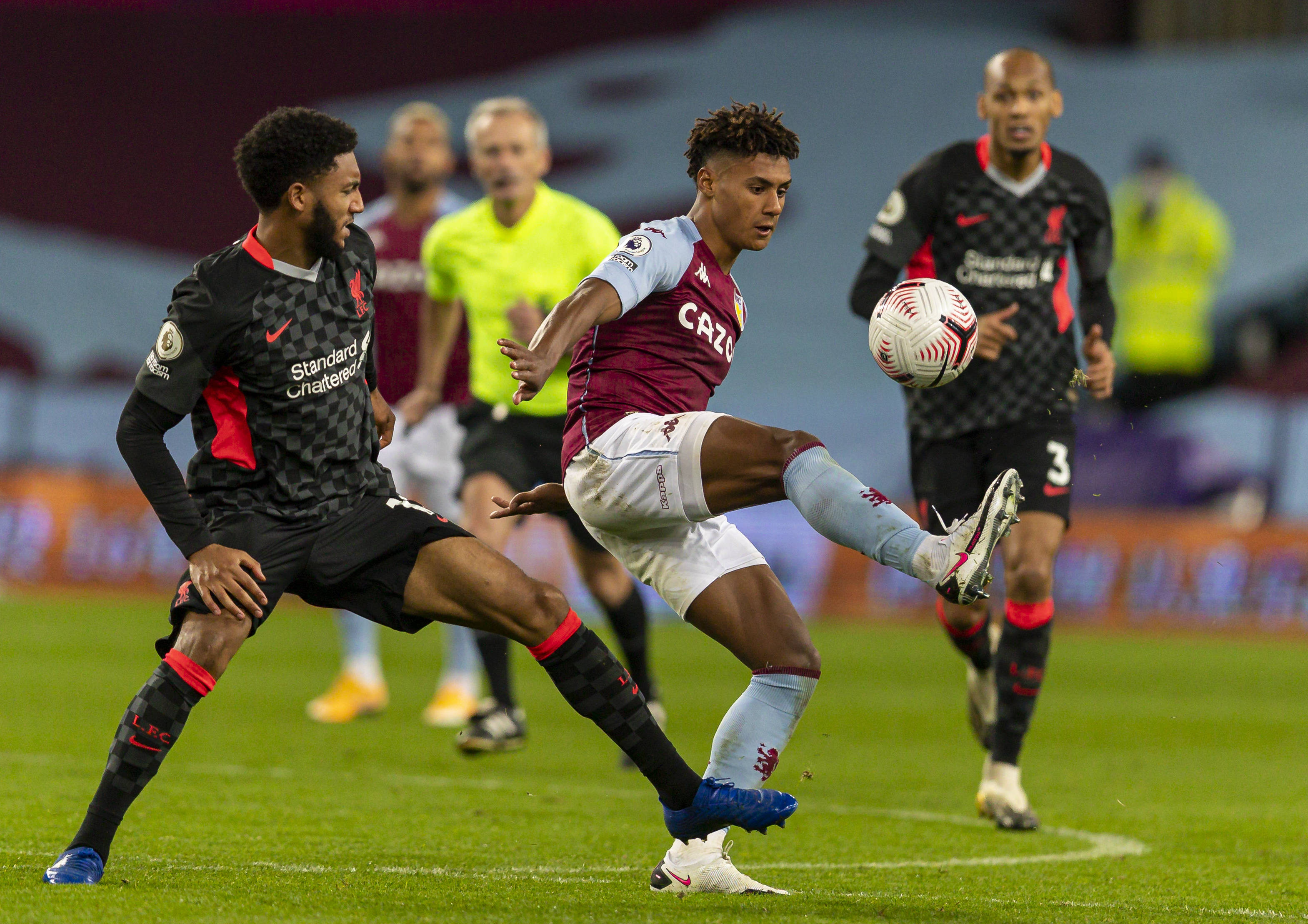 更是替港隊 更是替港隊