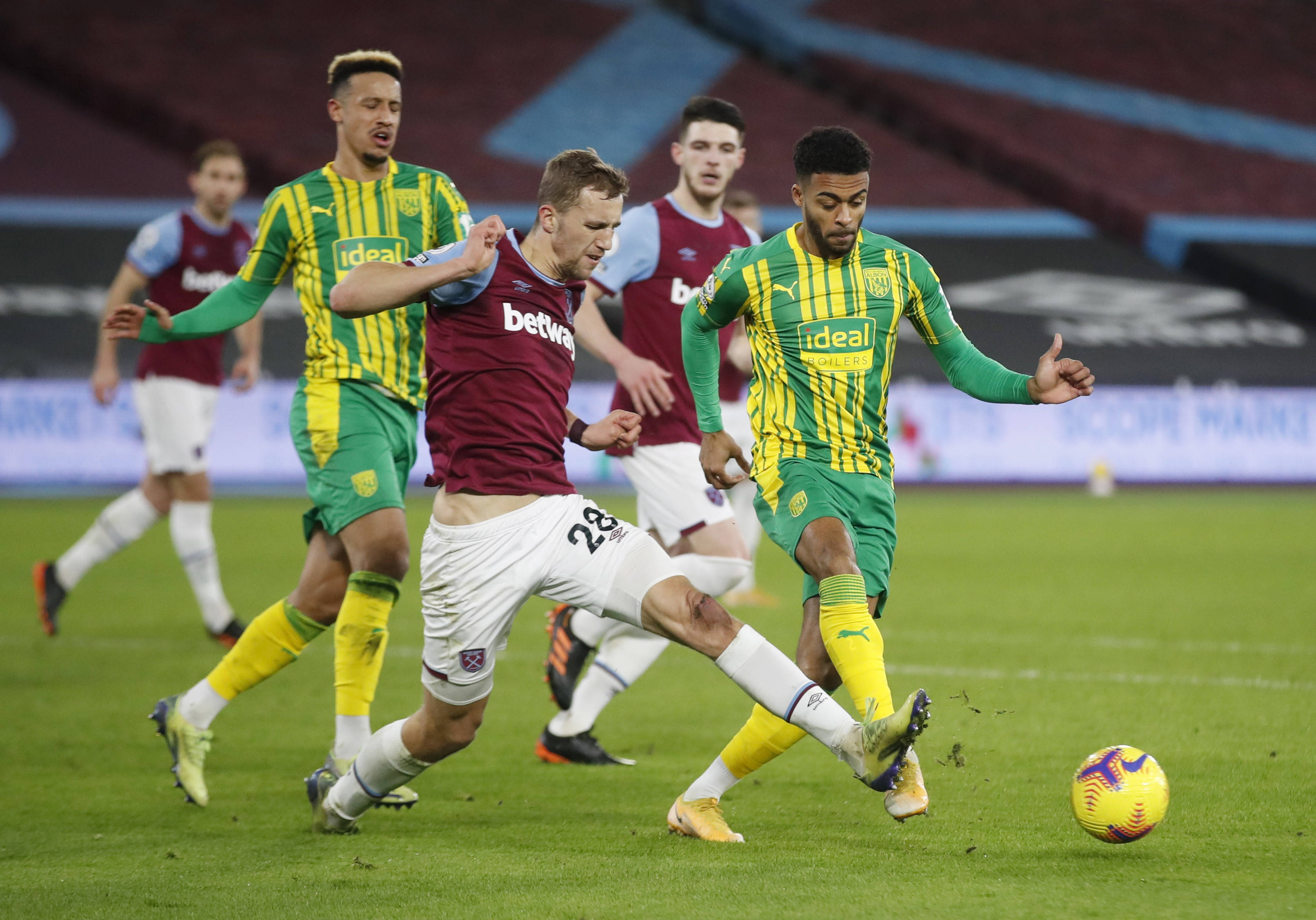 长远发展着 长远发展着